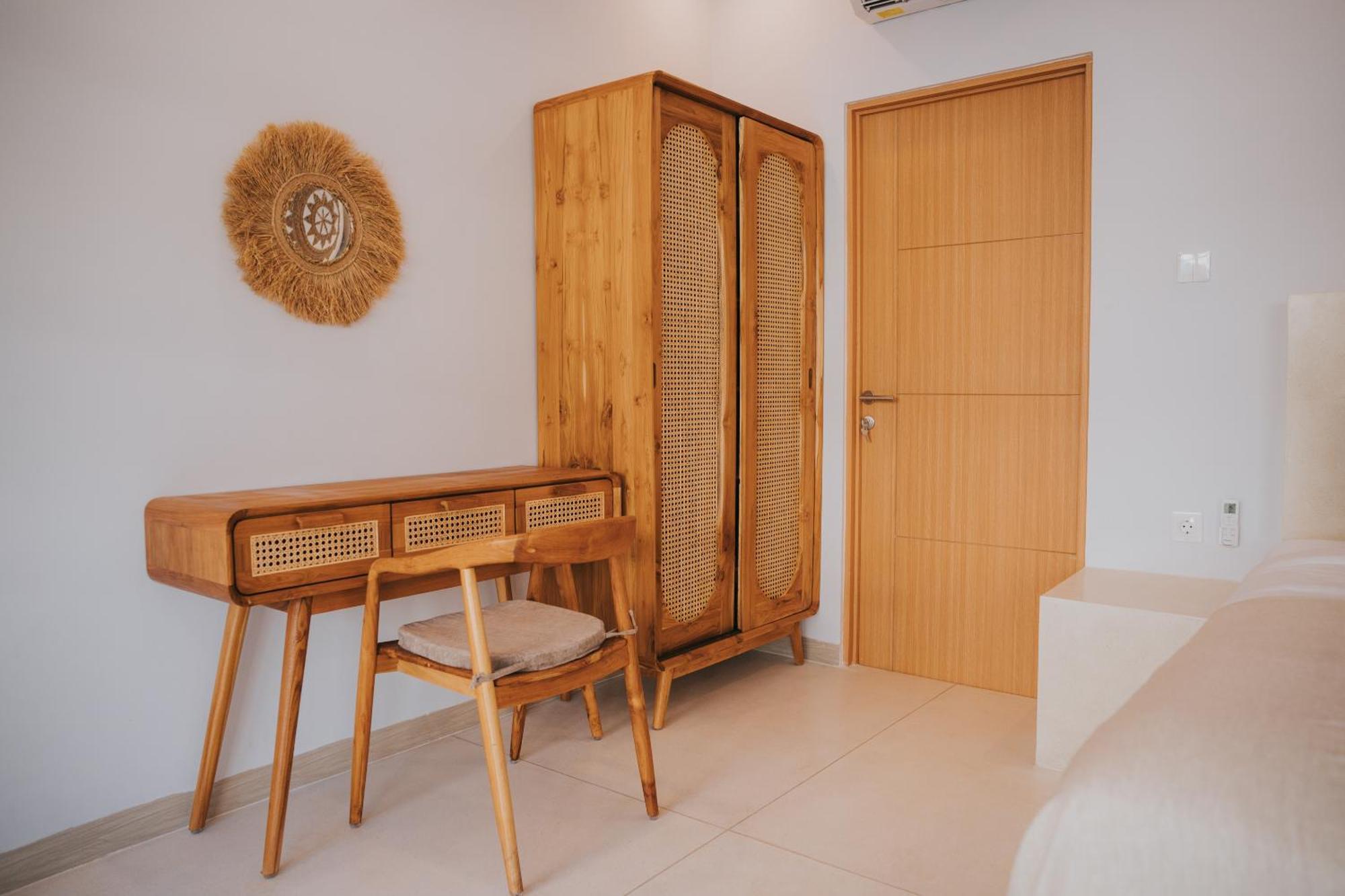 Brandon Villa Lovina With Private Pool المظهر الخارجي الصورة