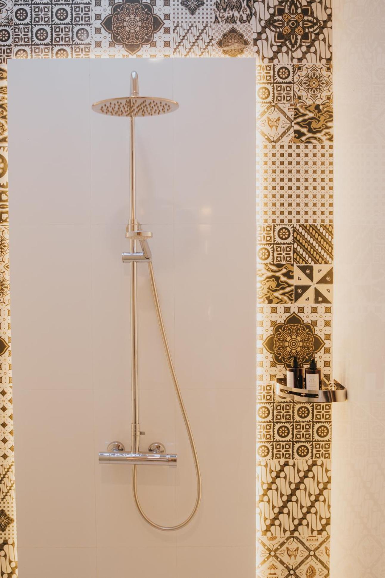 Brandon Villa Lovina With Private Pool المظهر الخارجي الصورة