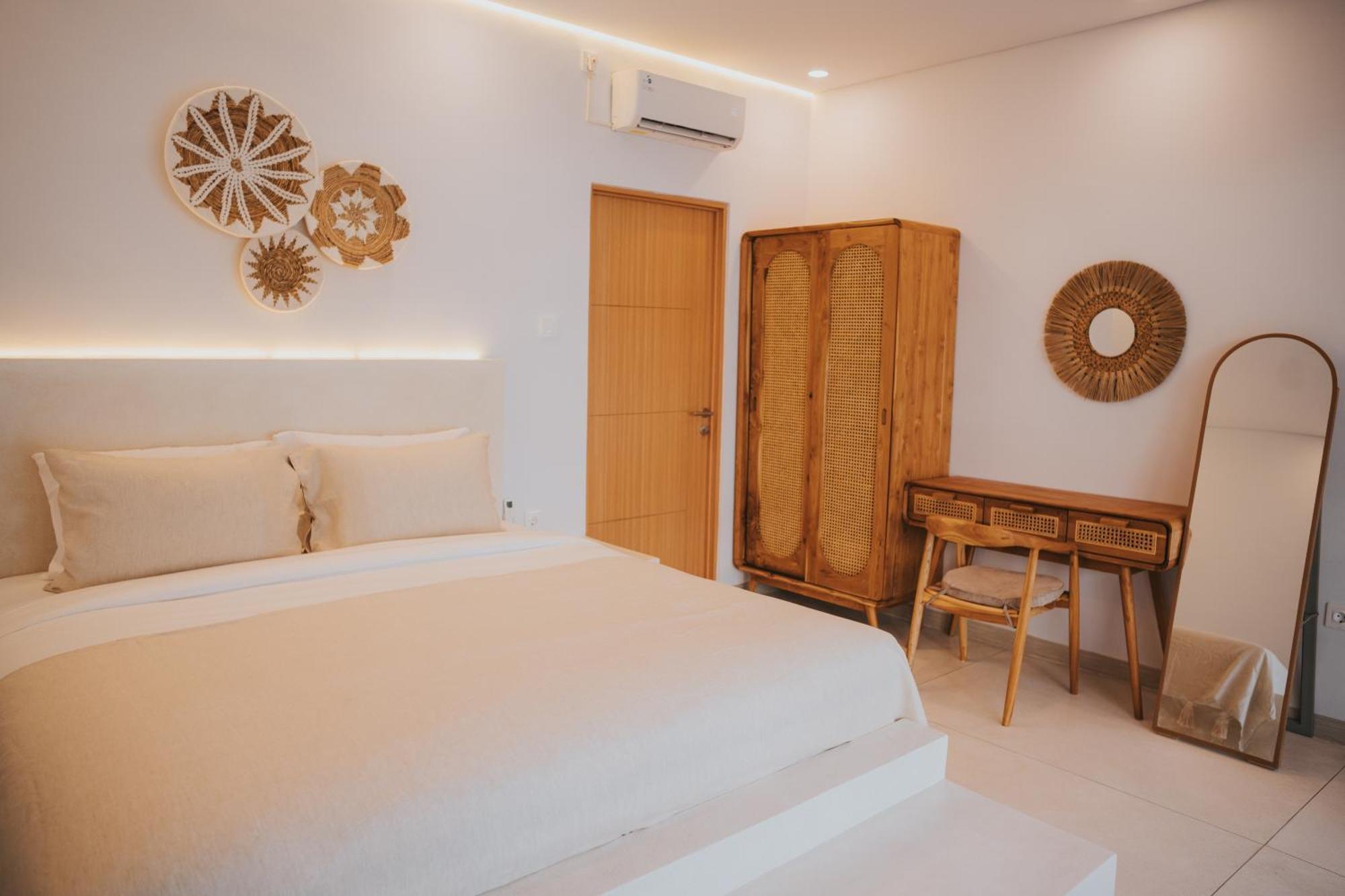 Brandon Villa Lovina With Private Pool المظهر الخارجي الصورة