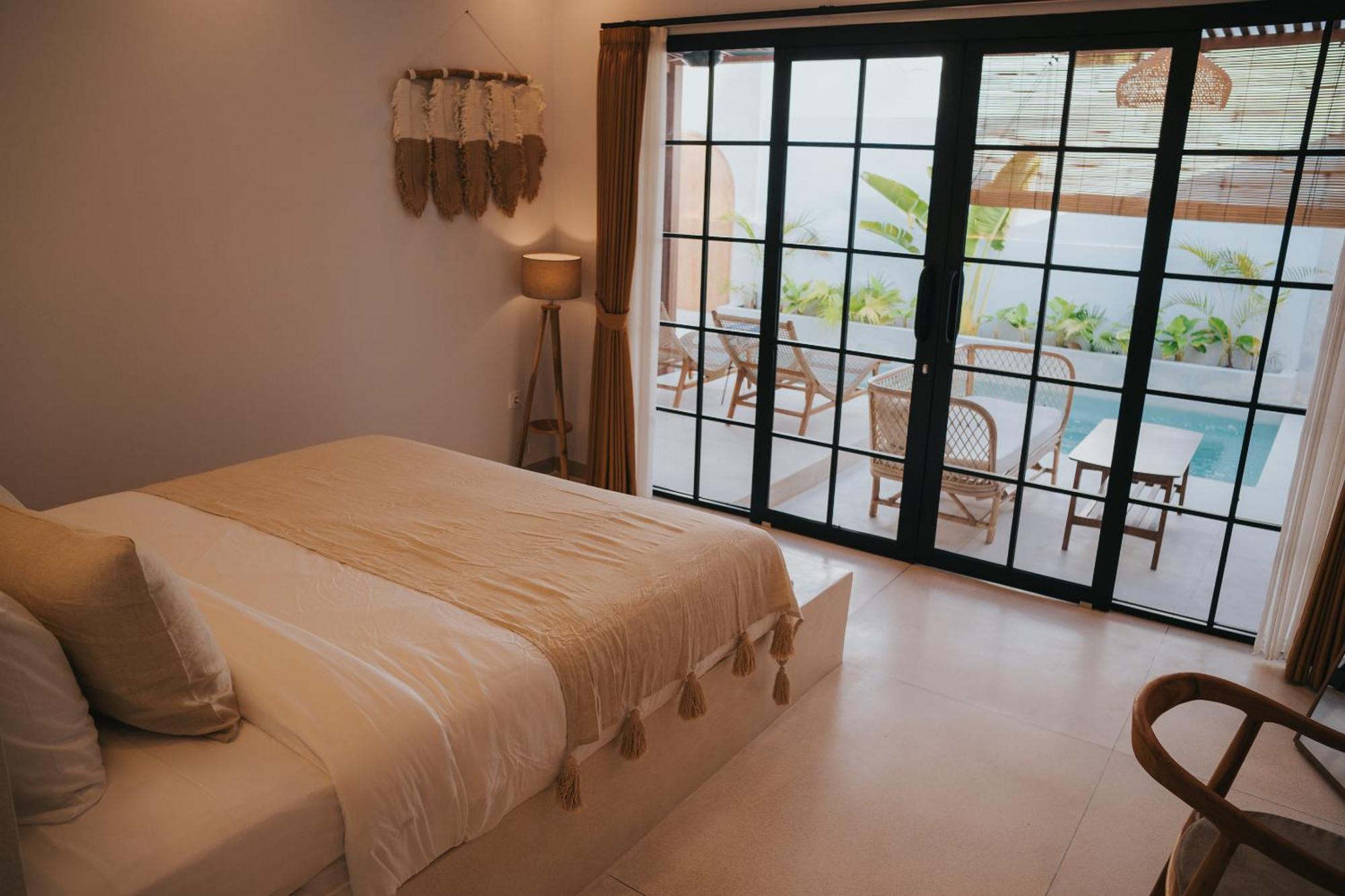Brandon Villa Lovina With Private Pool المظهر الخارجي الصورة